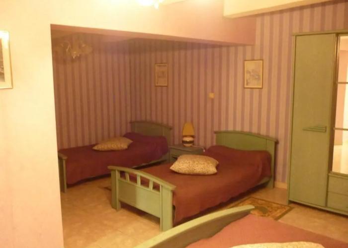 Domaine de la Rode Buze