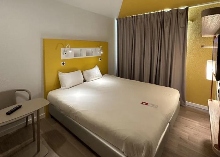 ibis budget Cahors