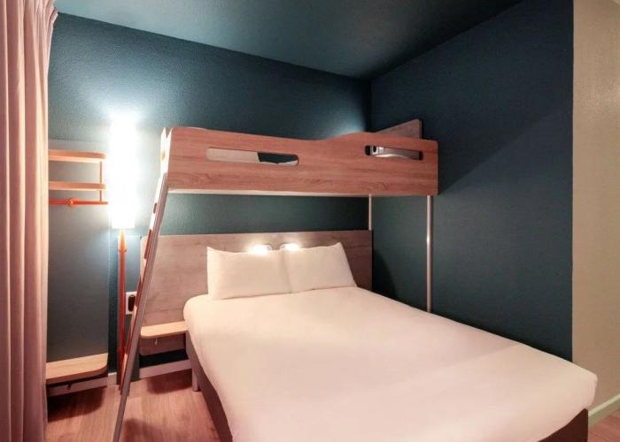 ibis budget Cahors