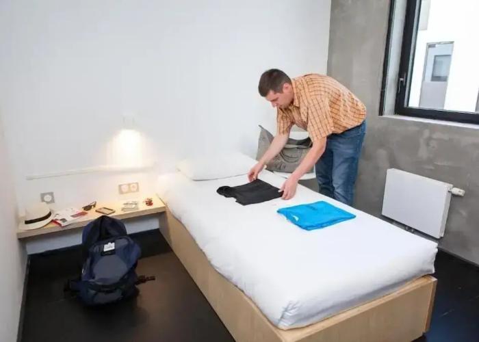 Auberge de jeunesse HI Cahors - Le Chai