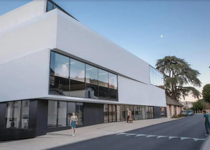 Auberge de jeunesse HI Cahors - Le Chai