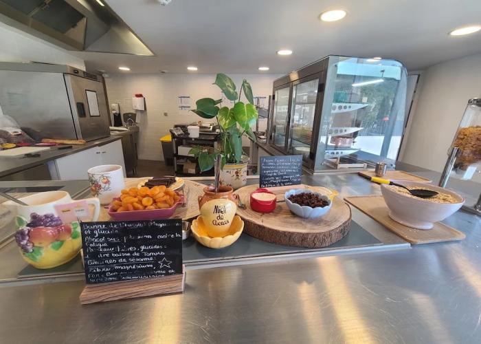 Auberge de jeunesse HI Cahors - Le Chai