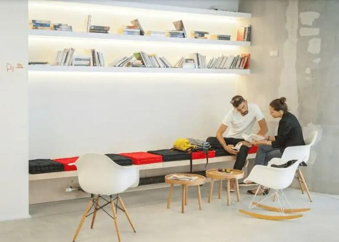 Auberge de jeunesse HI Cahors - Le Chai