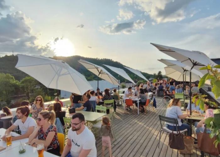 Auberge de jeunesse HI Cahors - Le Chai