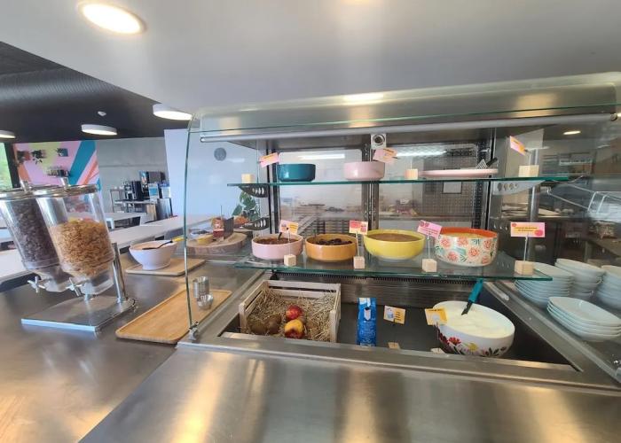 Auberge de jeunesse HI Cahors - Le Chai