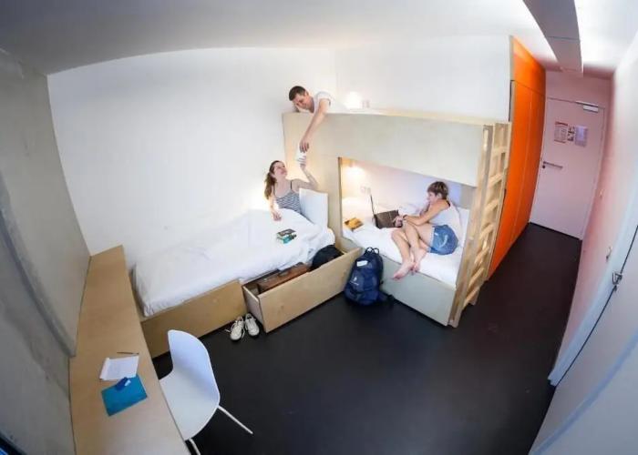 Auberge de jeunesse HI Cahors - Le Chai