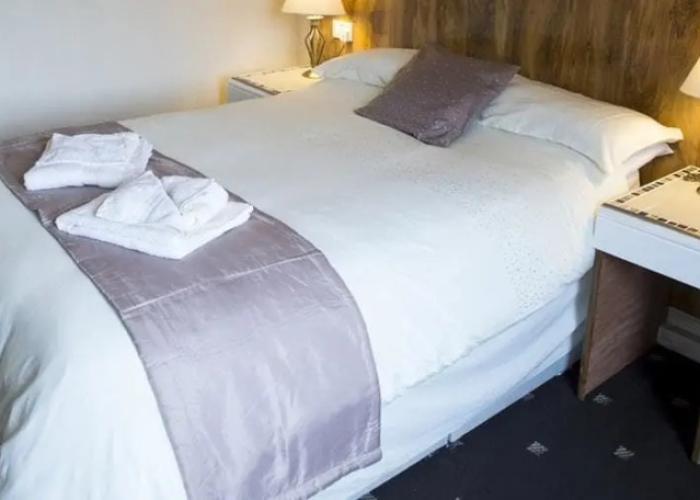 Dalgair House Hotel