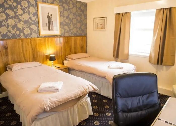 Dalgair House Hotel