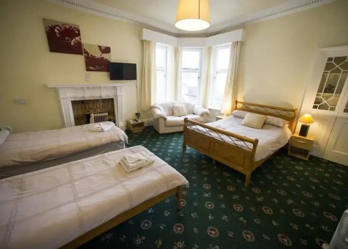 Dalgair House Hotel
