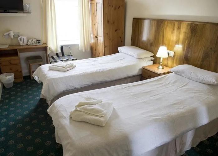 Dalgair House Hotel