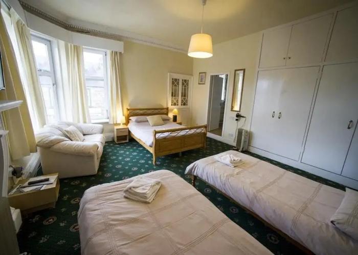 Dalgair House Hotel