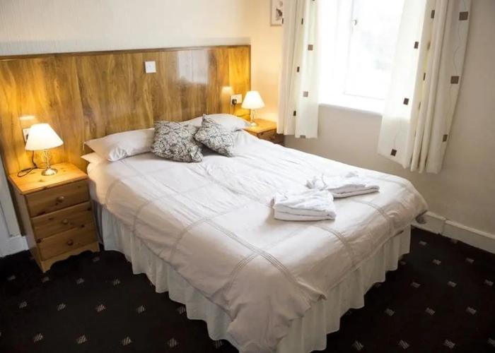 Dalgair House Hotel
