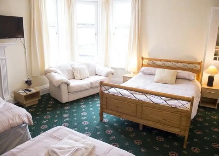 Dalgair House Hotel