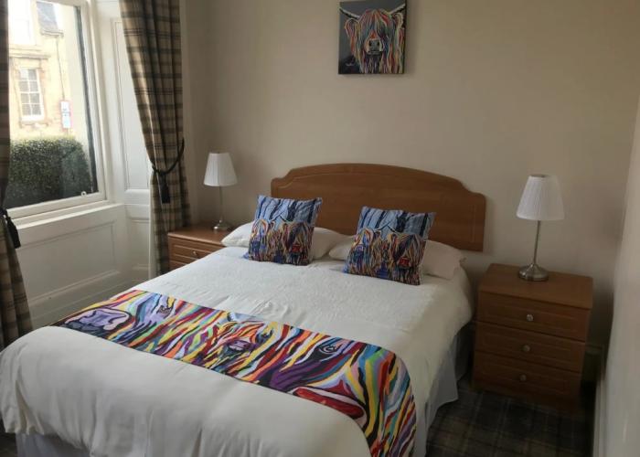 The Waverley Hotel