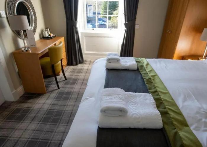 The Waverley Hotel