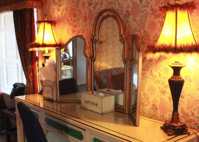 Roman Camp Country House Hotel