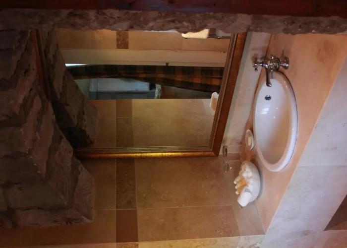 Roman Camp Country House Hotel