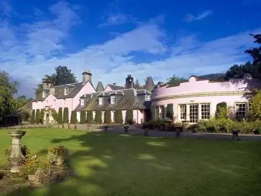 Roman Camp Country House Hotel