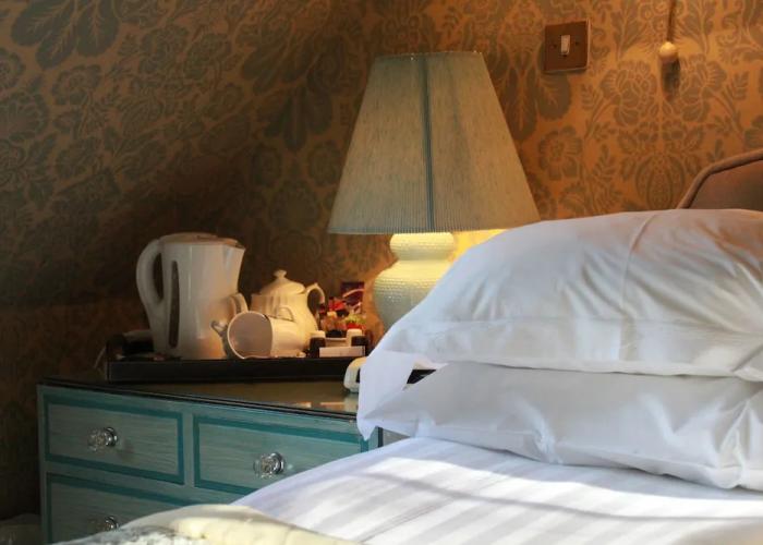 Roman Camp Country House Hotel