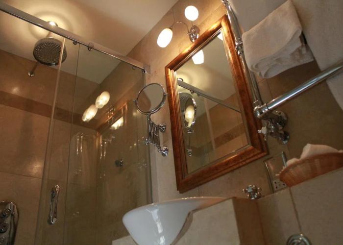 Roman Camp Country House Hotel