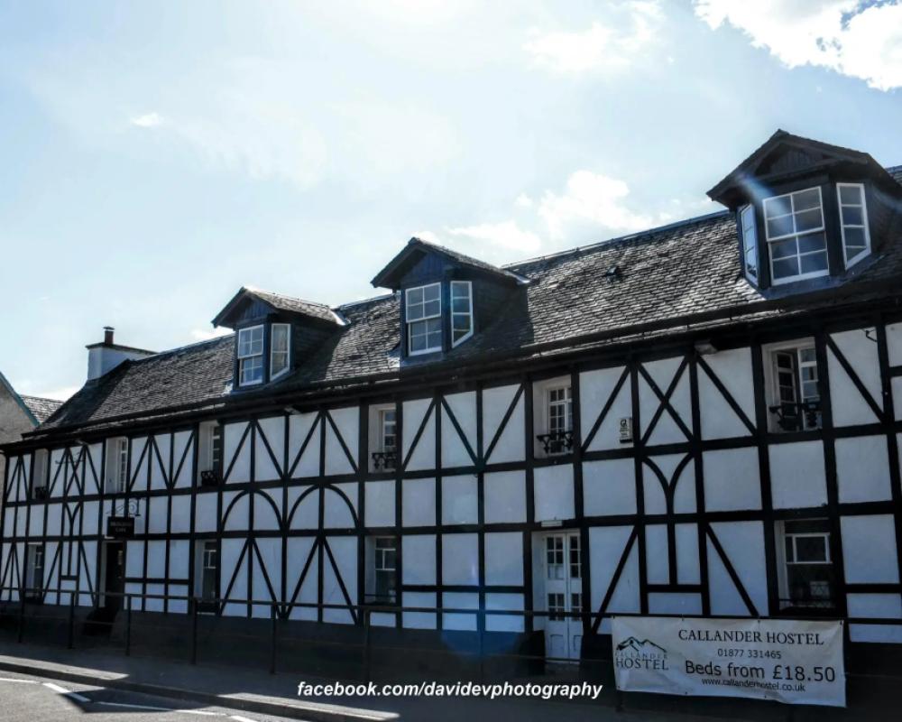 фото Callander Hostel