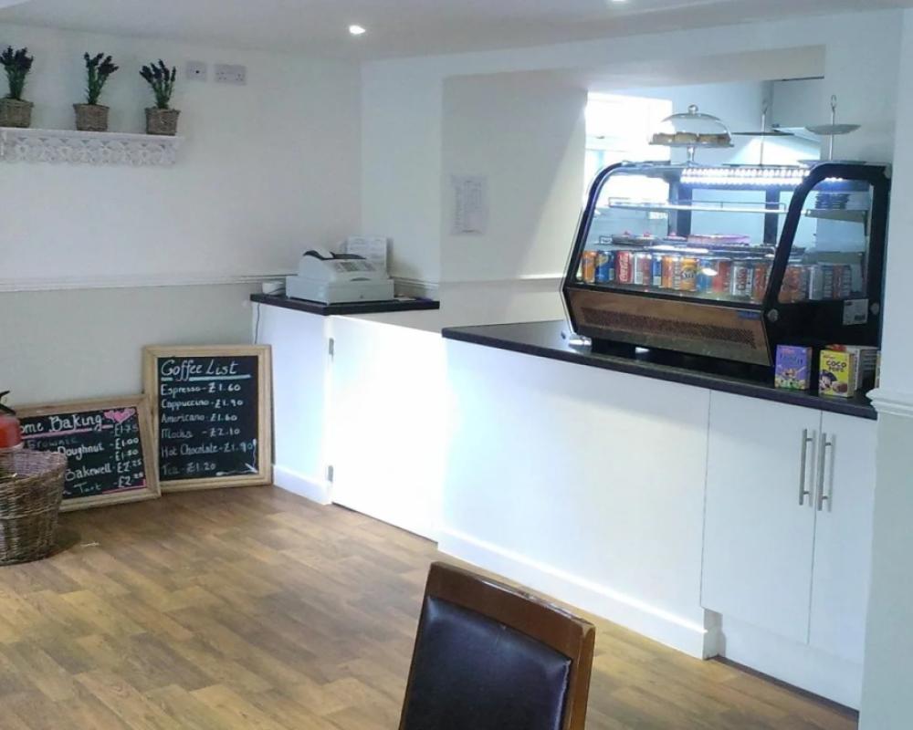фото Callander Hostel