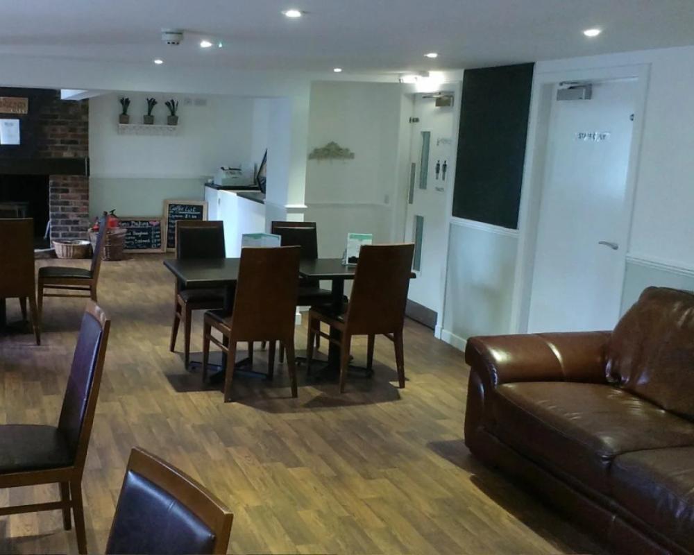 фото Callander Hostel