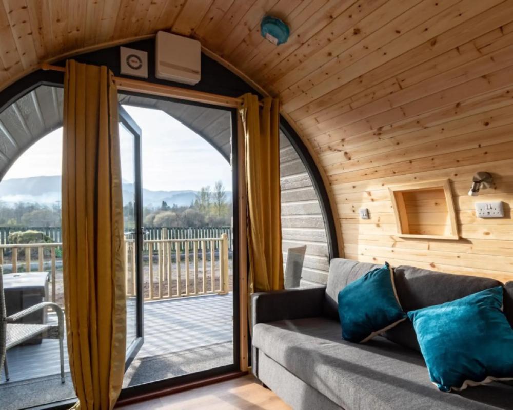 фото Callander Hostel