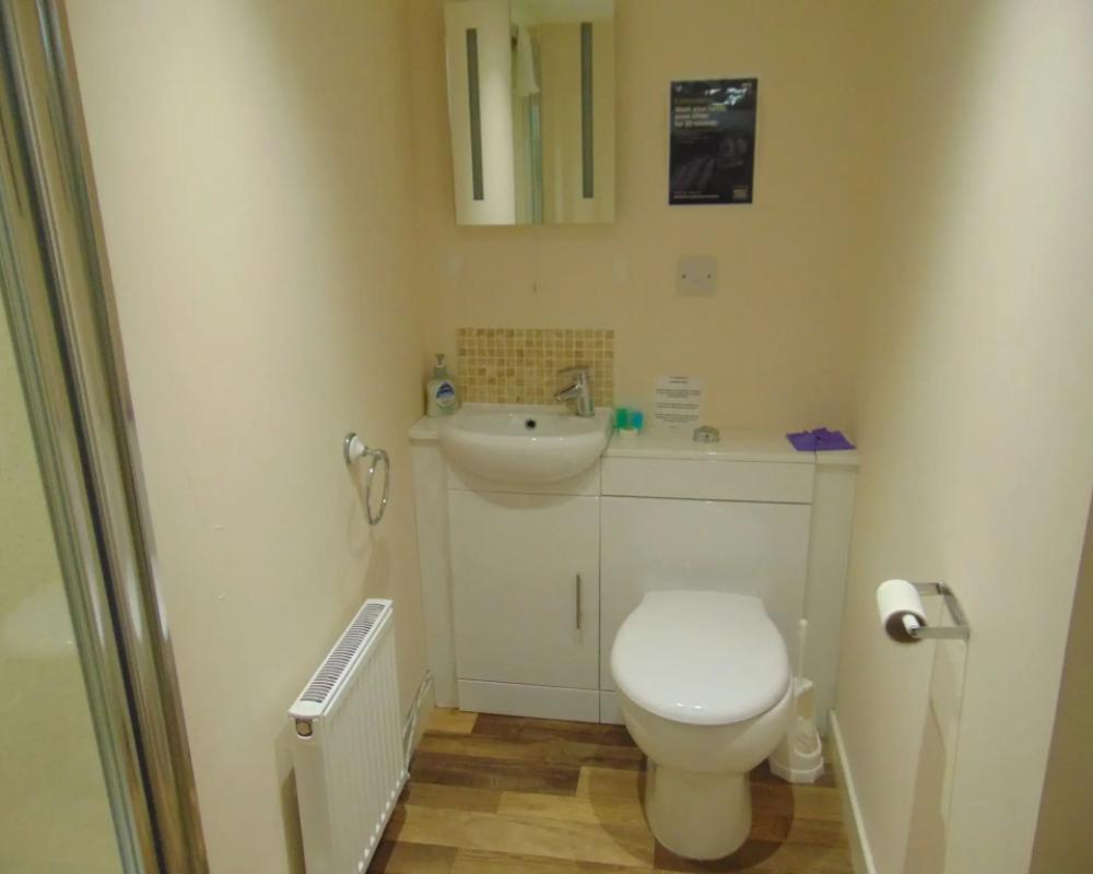 фото Callander Hostel