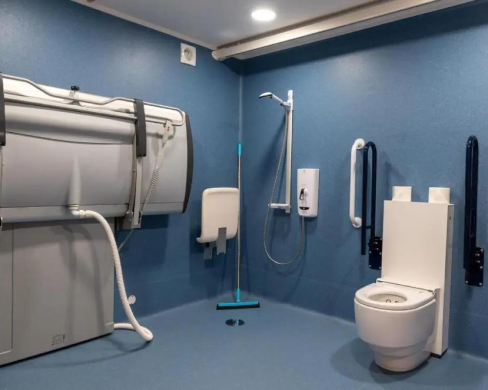 фото Callander Hostel