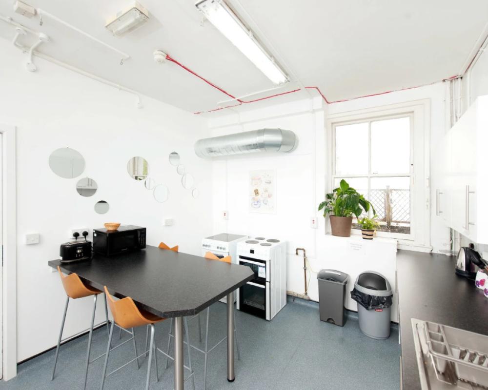 фото Callander Hostel