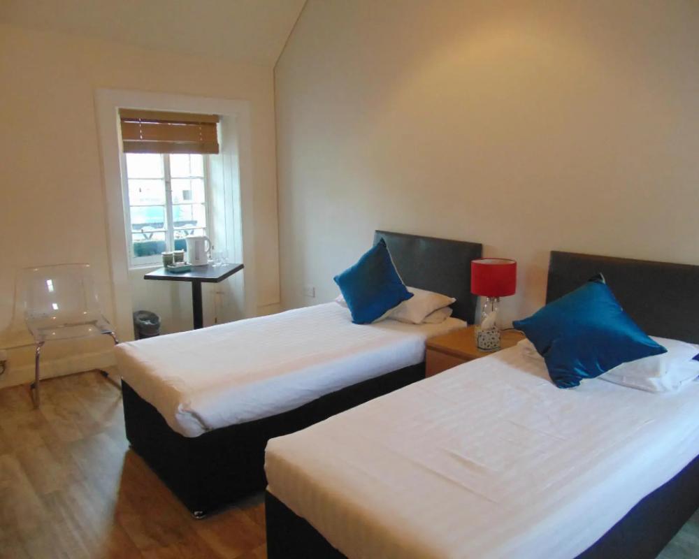фото Callander Hostel