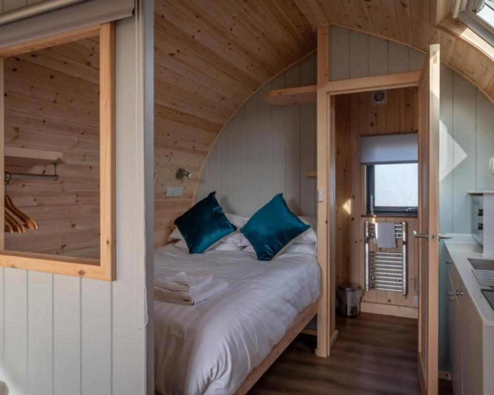 фото Callander Hostel