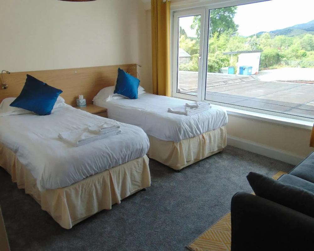 фото Callander Hostel
