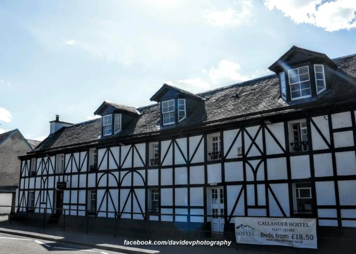 Callander Hostel