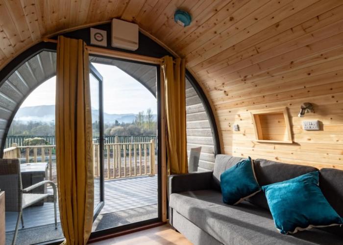 Callander Hostel