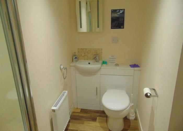 Callander Hostel