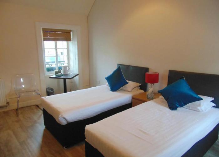 Callander Hostel