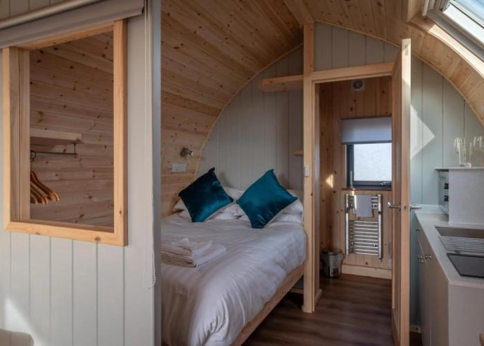 Callander Hostel
