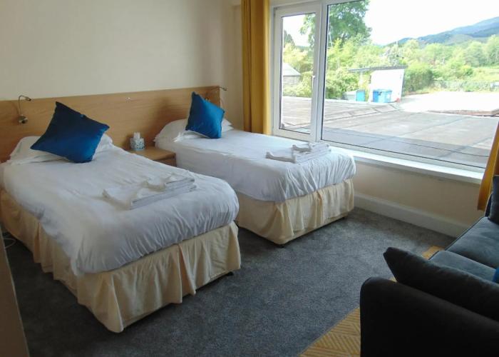 Callander Hostel