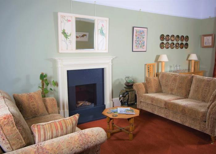 Craig Villa Guest House