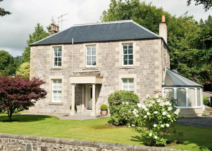 Craig Villa Guest House