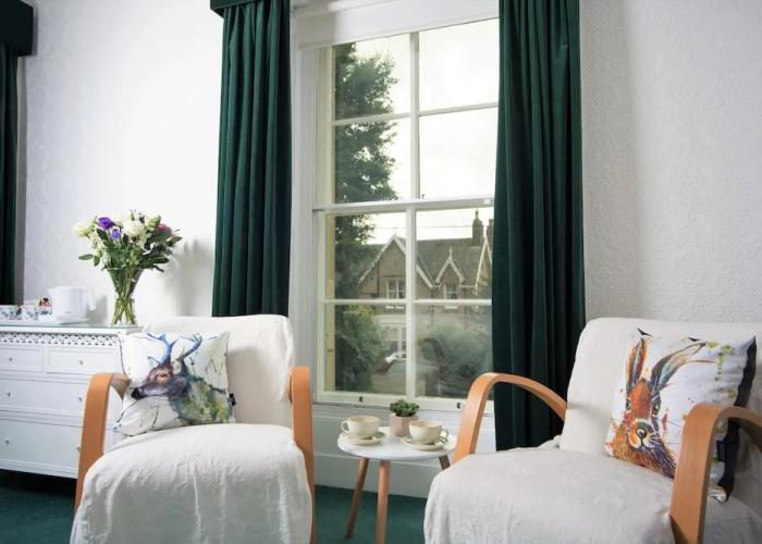Craig Villa Guest House