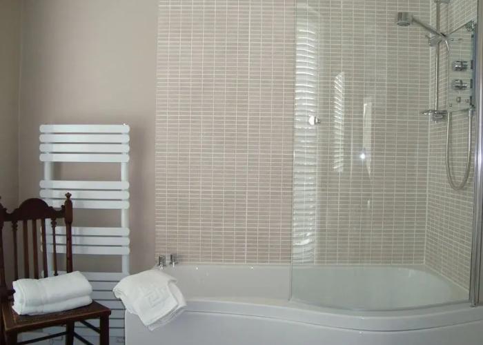 Craig Villa Guest House