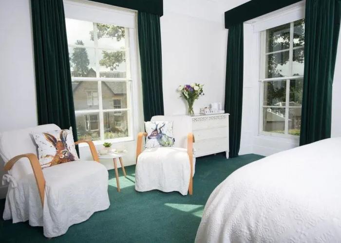 Craig Villa Guest House