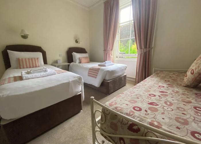 Lubnaig Guest House