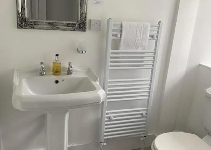 Lubnaig Guest House