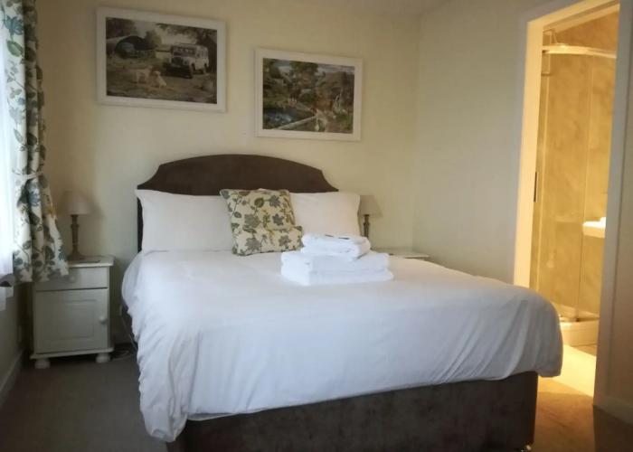 Lubnaig Guest House
