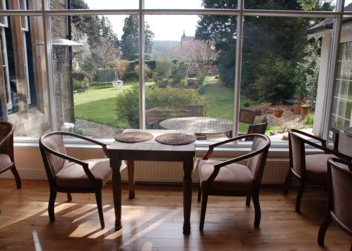 Lubnaig Guest House