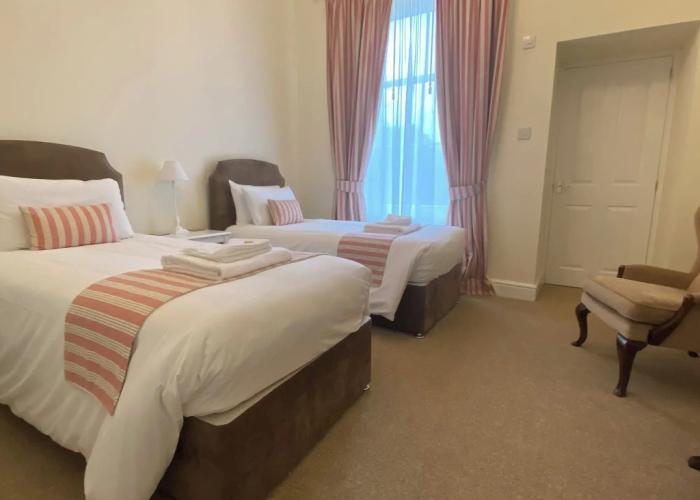 Lubnaig Guest House